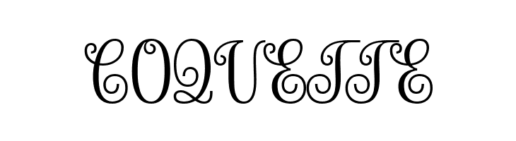 Sevillana  Free Fonts Download