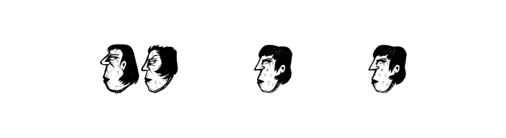 Senhoras Regular  Free Fonts Download