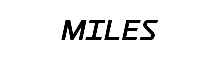 Postmaster  Free Fonts Download