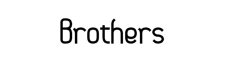 36 days ago BRK  Free Fonts Download