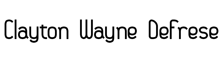 36 days ago BRK  Free Fonts Download