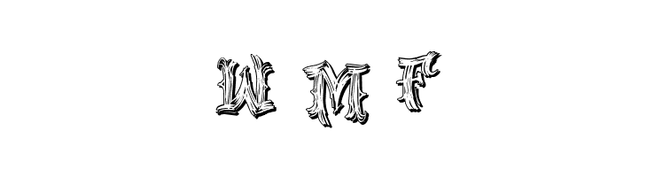 VTKS Good Vibration 2  Free Fonts Download