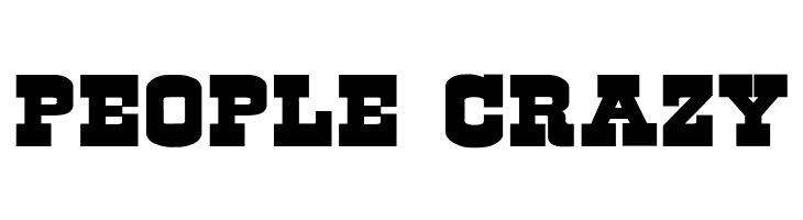 Cowboys  Free Fonts Download