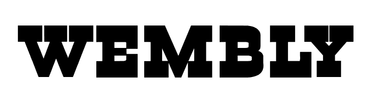 Cowboys  Free Fonts Download