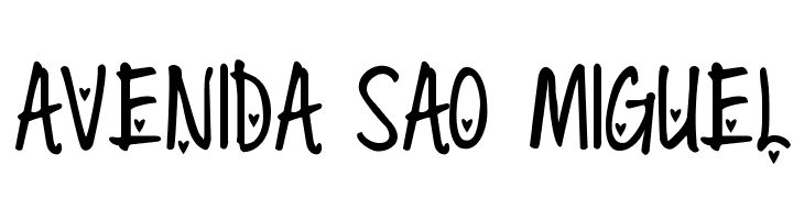 KG Love You Through It 2  Free Fonts Download