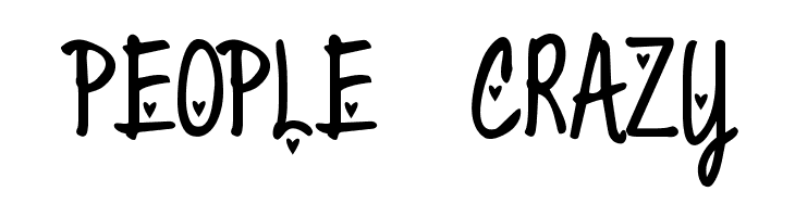 KG Love You Through It 2  Free Fonts Download