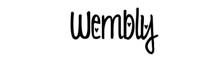 KG Love You Through It 2  Free Fonts Download