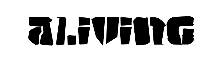 Space Junker  Free Fonts Download