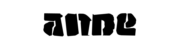 Space Junker  Free Fonts Download