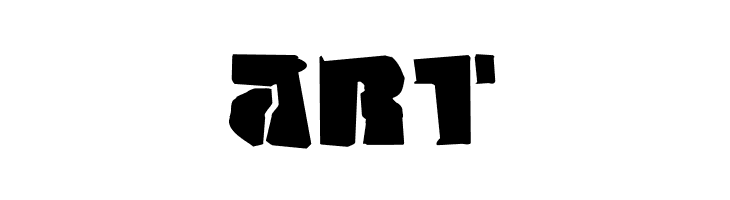 Space Junker  Free Fonts Download