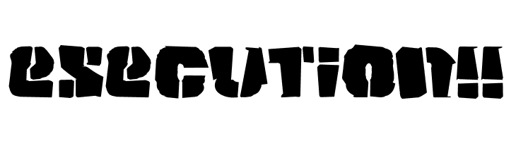 Space Junker  Free Fonts Download