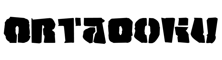 Space Junker  Free Fonts Download