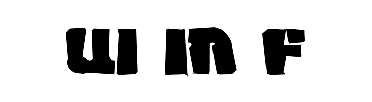 Space Junker  Free Fonts Download