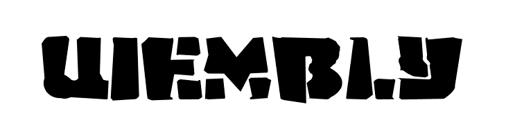 Space Junker  Free Fonts Download