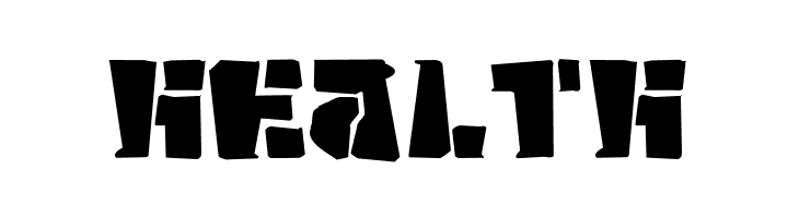 Space Junker  Free Fonts Download