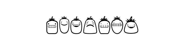 Veggie Regular  Free Fonts Download