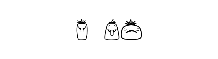 Veggie Regular  Free Fonts Download