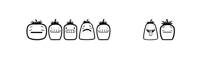 Veggie Regular  Free Fonts Download