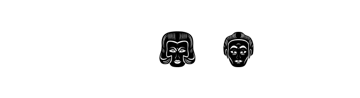 Meine Regular  Free Fonts Download