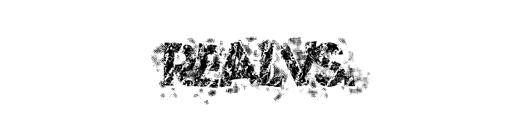 The Thrill Of The Kill  Free Fonts Download