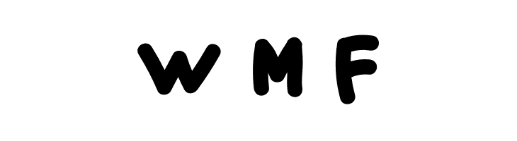 BLACK BUBBLE  Free Fonts Download