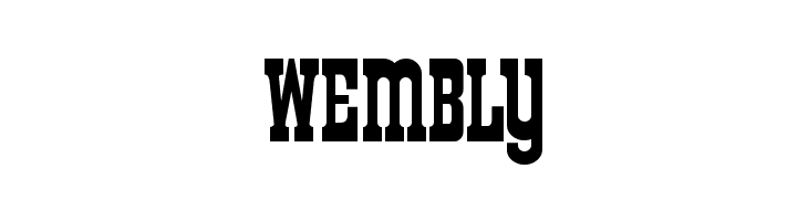 Wendyville  Free Fonts Download