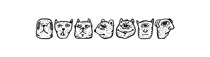 Menge Regular  Free Fonts Download