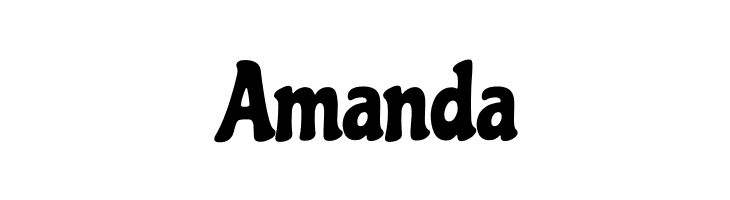 Chicle Regular  Free Fonts Download