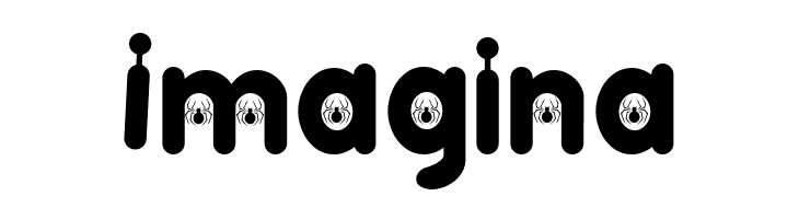 MAGNETIC FRIDGE  Free Fonts Download