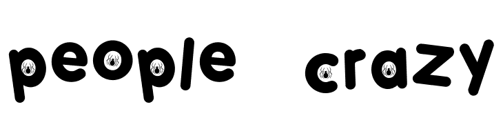 MAGNETIC FRIDGE  Free Fonts Download