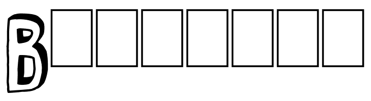 Strange Magic Shad  Free Fonts Download