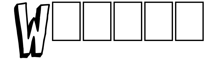 Strange Magic Shad  Free Fonts Download