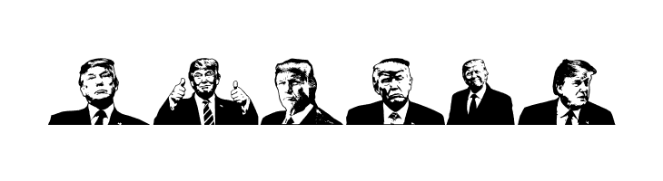 Trumpolina Regular  Free Fonts Download