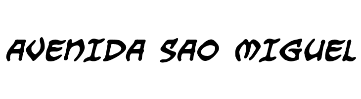 Dragonbones BB Bold  Free Fonts Download