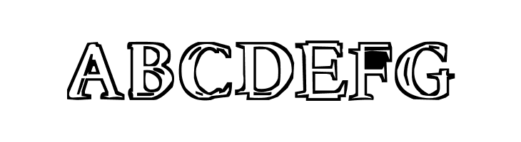 Molten  Free Fonts Download