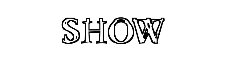 Molten  Free Fonts Download