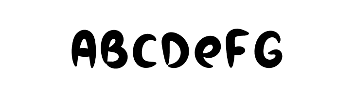 Burukuduk  Free Fonts Download