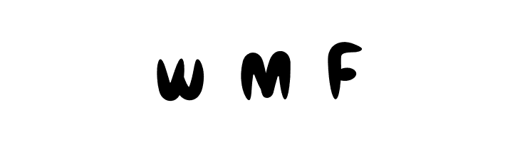 Burukuduk  Free Fonts Download