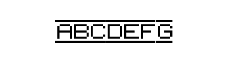 {PixelFlag} Regular  Free Fonts Download