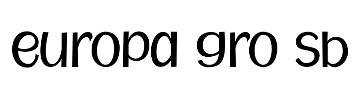MythicalGarden  Free Fonts Download