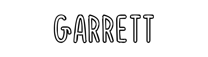 Notice Things  Free Fonts Download