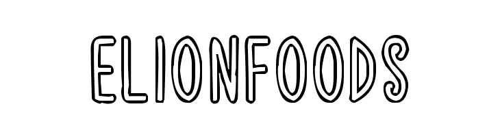 Notice Things  Free Fonts Download