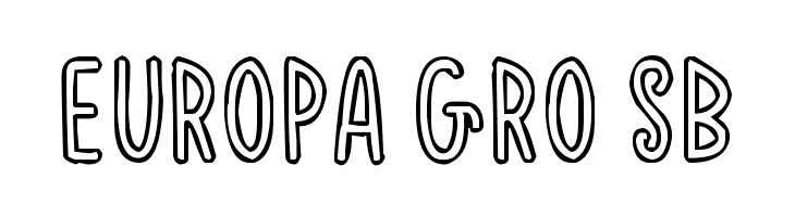 Notice Things  Free Fonts Download