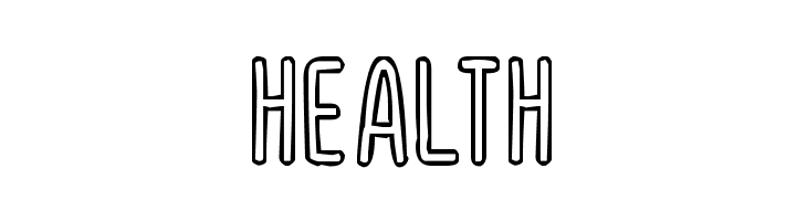 Notice Things  Free Fonts Download