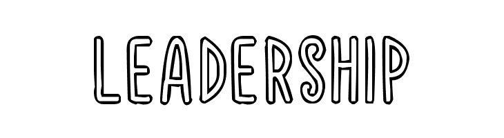 Notice Things  Free Fonts Download