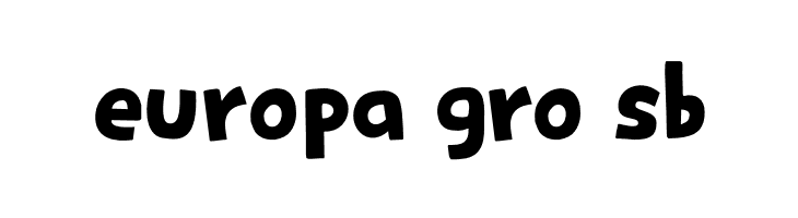 Genki Desu DEMO Regular  Free Fonts Download