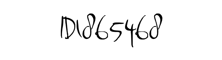 MoiNonPlus  Free Fonts Download