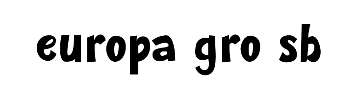 Mozzarella  Free Fonts Download