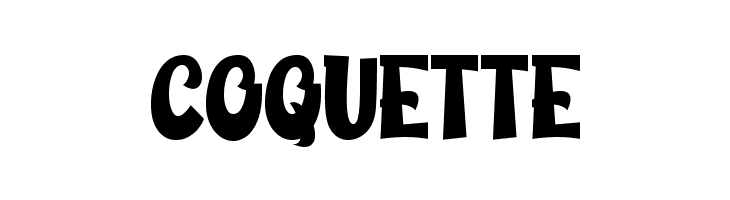 Chickybom  Free Fonts Download