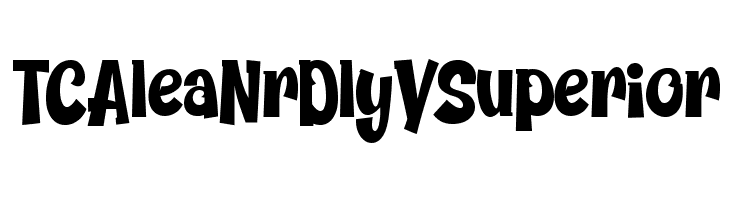 Chickybom  Free Fonts Download